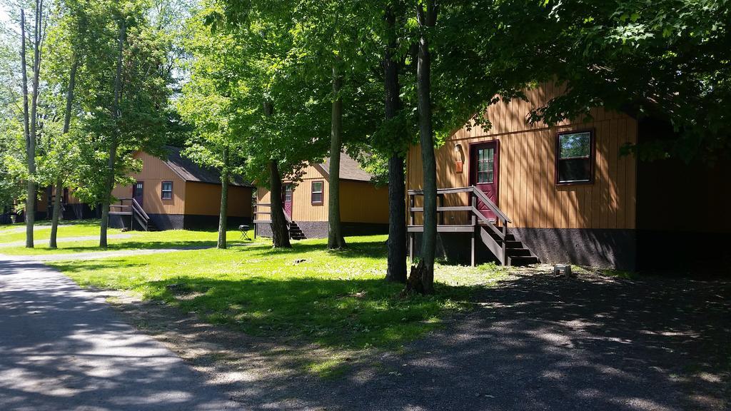 K&G Lodge Осуиго Экстерьер фото
