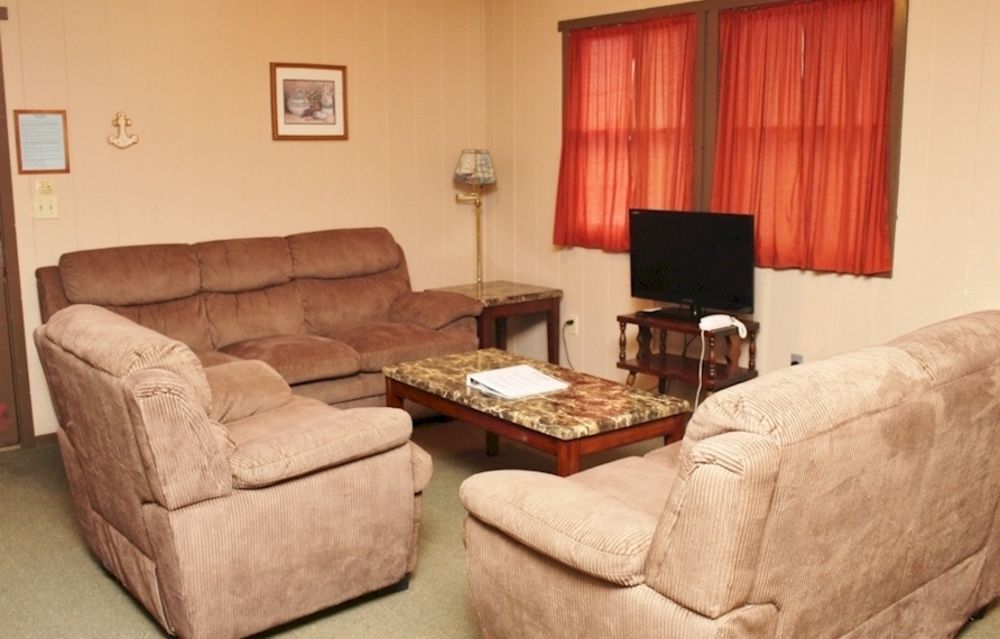 K&G Lodge Осуиго Экстерьер фото