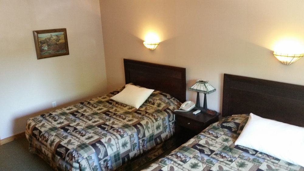 K&G Lodge Осуиго Экстерьер фото